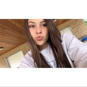 Meet your Posher, Kailey